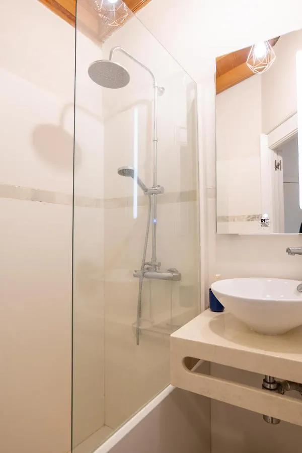 Vila Pradera De Melo Heated Pool On Request-Wifi-Bbq Los Realejos